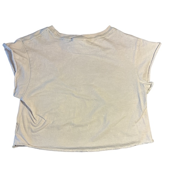 H A P P Y - vibes tee - Picture 2 of 3